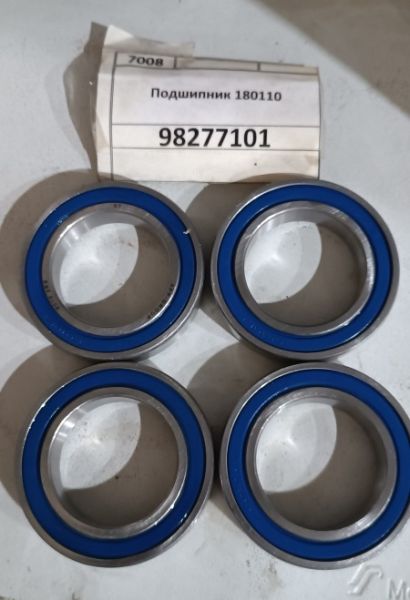 Подшипник 180110