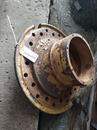 Ступица переднего колеса 540-3103015-50