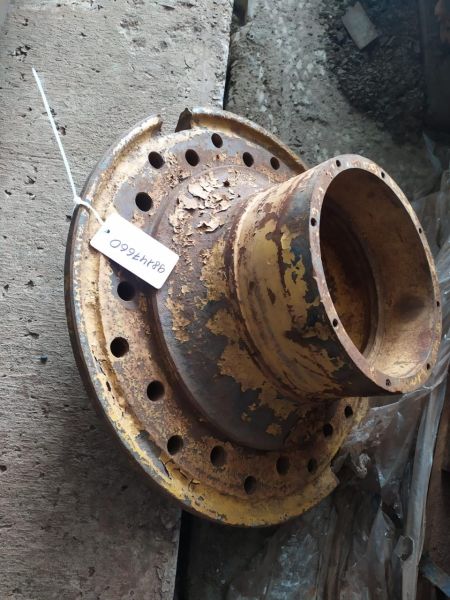 Ступица переднего колеса 540-3103015-50