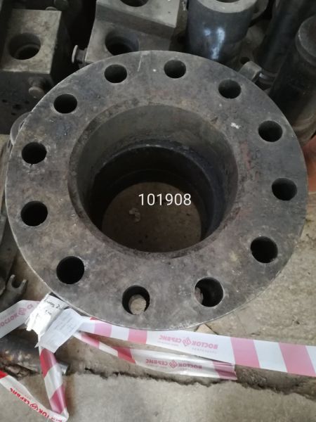 Фланец 400*740 Б/У