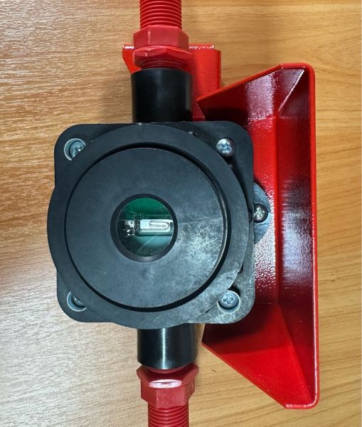 Извещатель пламени ИОЛИТ 329(ex) б/у