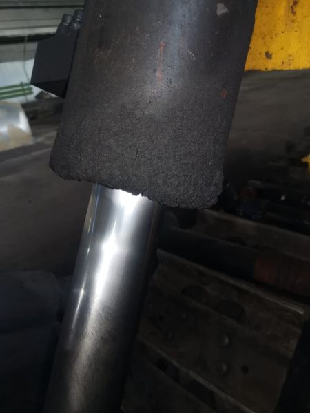 Бульдозер гусеничный ТМ10.11 ГСТ20