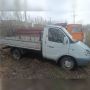 Автомобиль ГАЗ-330200