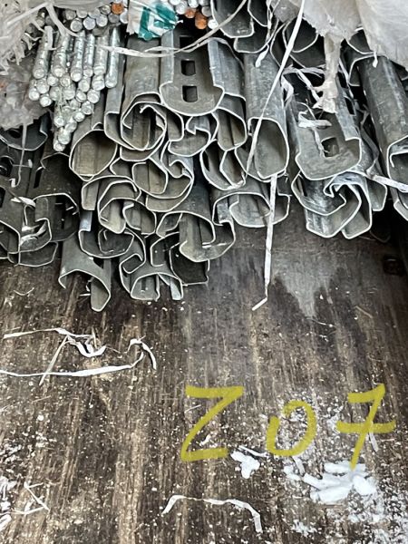 Профиль перфорированный PP-100