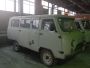 Автомобиль УАЗ 220695-04