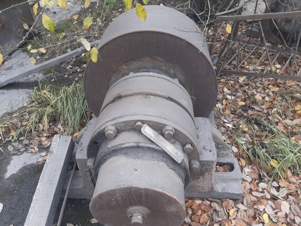 Блок опорный ч.1043.30.100.0СБ