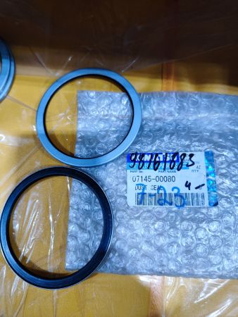 Уплотнение Komatsu 07145-00080