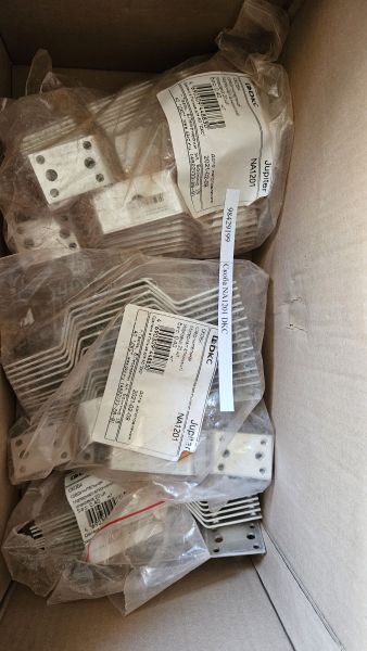 Скоба NA1201 DKC