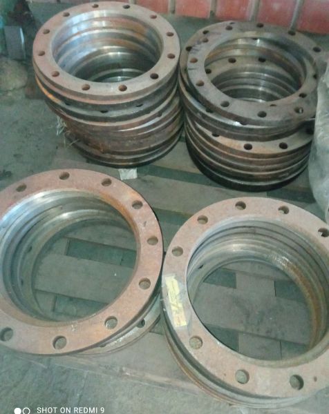 Фланец 1-250-10. ст.20 ГОСТ 12820-80