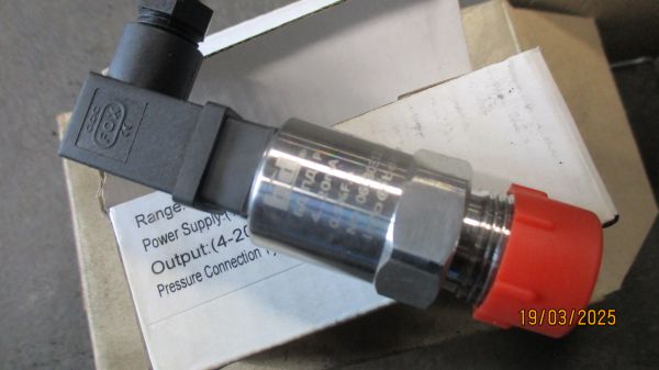 Преобразователь давления СДВ-И-25,0-4-20мА