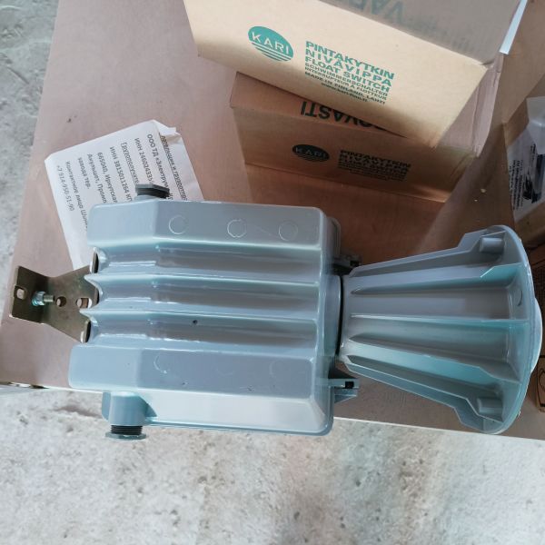 Светильник ЖСП 57-400-002 ГОСТ 17677