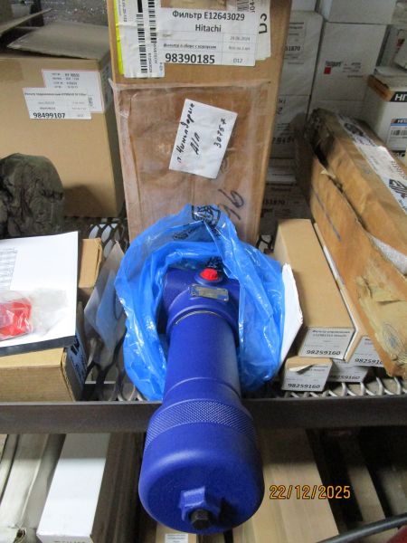 Фильтр E12643029 Hitachi