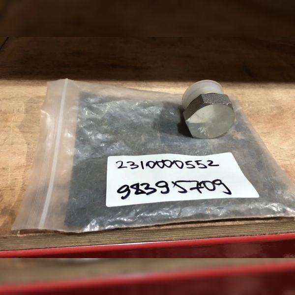Заглушка 2310000552 Atlas Copco
