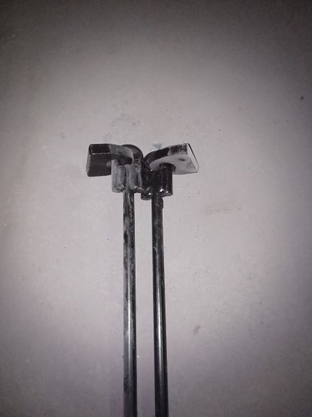 Тяга с проушиной 04 ОСТ 108.632.01-80