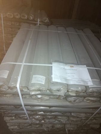 Мат резиновый 125х700х8