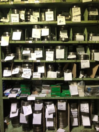 НПА_Подшипник 2310