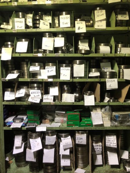 НПА_Подшипник 2310