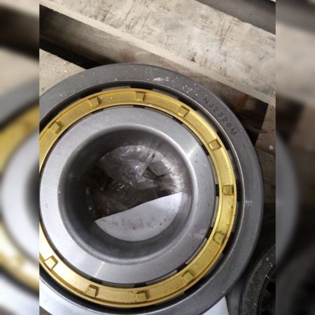 НПА_Подшипник 2320М NJ