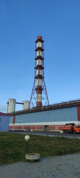 ТРУБА ВЕНТИЛЯЦИОННАЯ