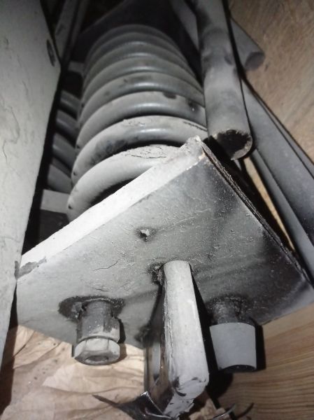 Блок пружинный 18 ОСТ 108.275.58-80