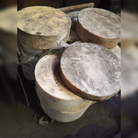 НПА_Капролон (полиамид-6) ф620, ,                              