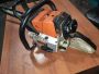 БЕНЗОПИЛА STIHL MS-460