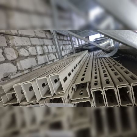 Стойка кабельная К1154 УЗ