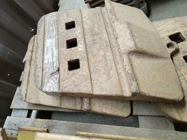 Сегмент 1099082 Caterpillar