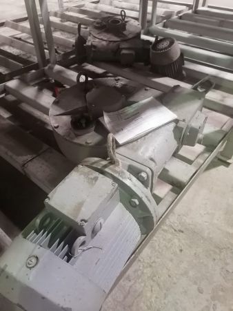 ПРИВОД ВО 6