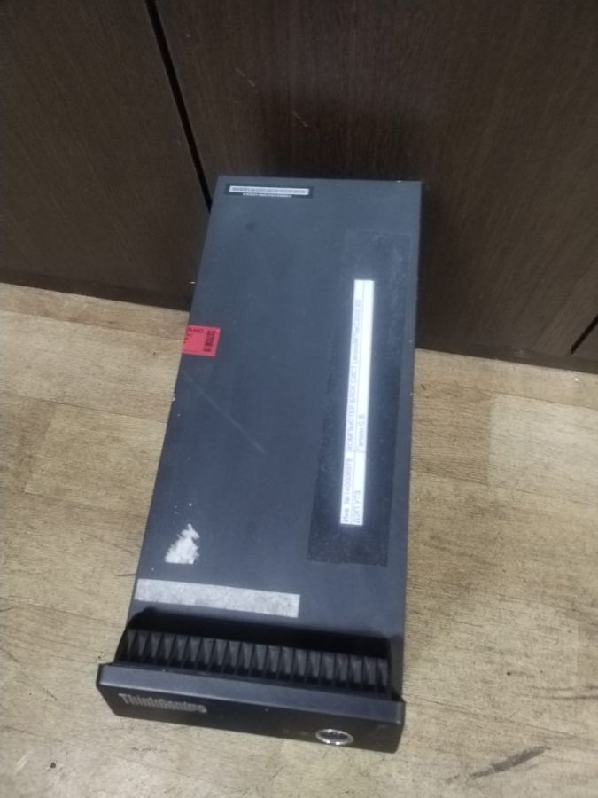 ПК LENOVO ThinkCentre M70E
