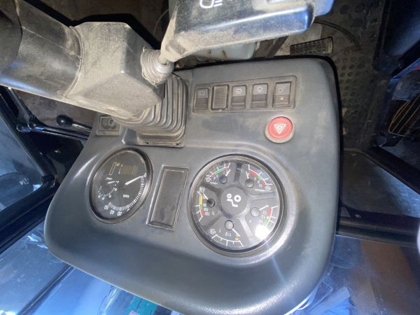 Экскаватор Амкодор 702ЕА 2013 г. в. 