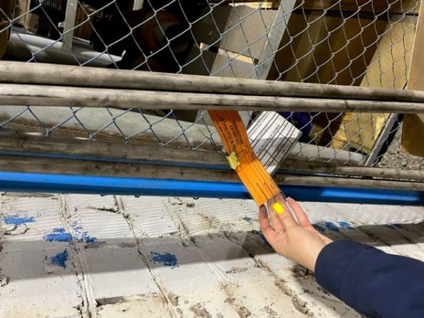 ТРУБЫ Ф 22х3 9941-81 12Х18Н10Т