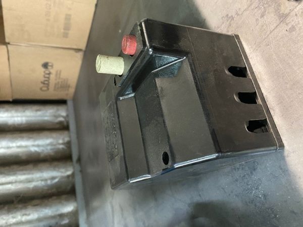 Выключатель авт.АП50Б-2МТ 1.6А 10In