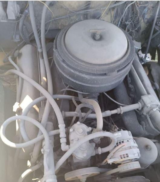 Автомобиль ЗИЛ-441510  