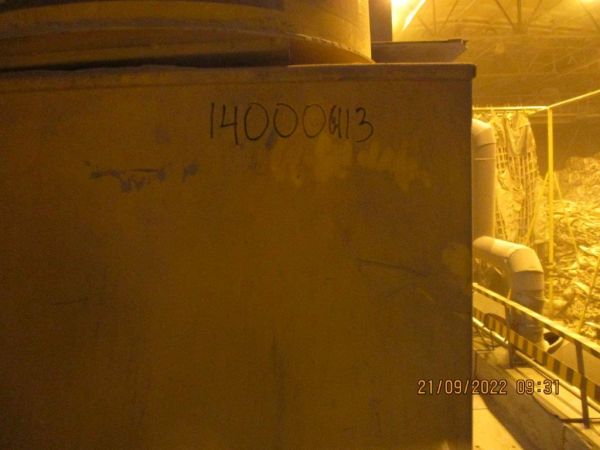 Фильтр электростатический EF-3000-4-8.5С