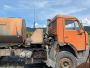 Автомобиль комбинированный (ПС+ПМ) КО-823 на шасси