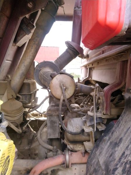 КАМАЗ 65115-10-02 ( г/н Е 876 ВВ 03)