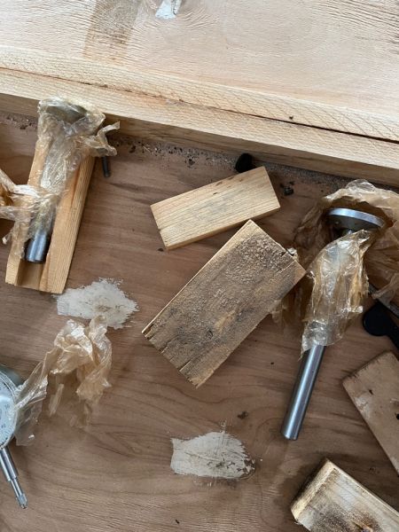 НПА_Микрометр гладкий 400-500, , 