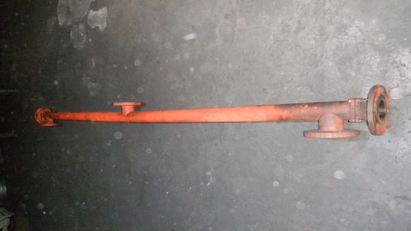 Теплообменный аппарат Форсел