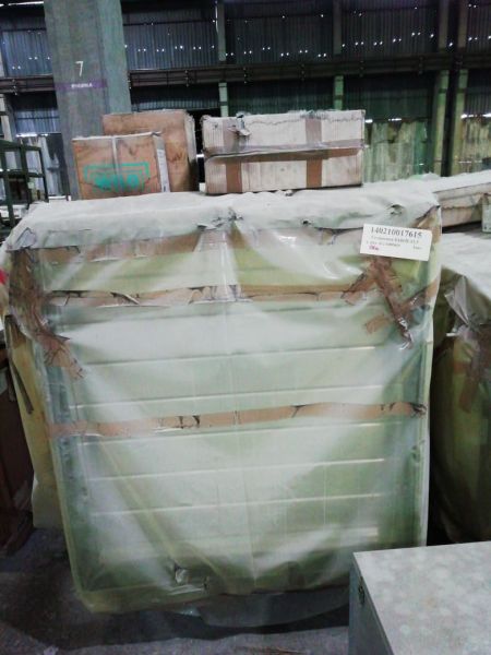 @08:Установка КЦКП-12.5 с авт.б/з 600969