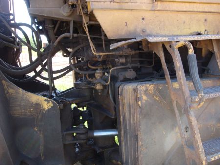 МАШИНА ДОРОЖНАЯ К-702МВА-УДМ2