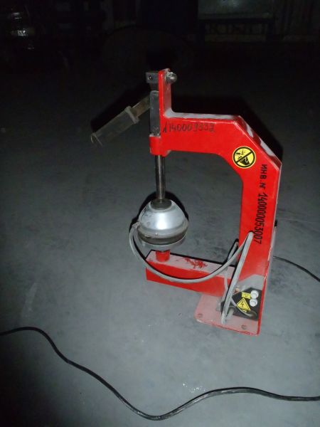 Вулканизатор МИКРОН 2