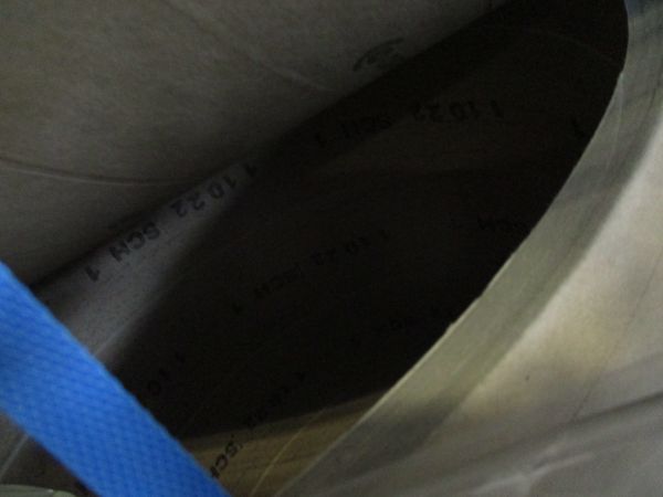 НПА_Шпуля картонная 600х17х1260 мм