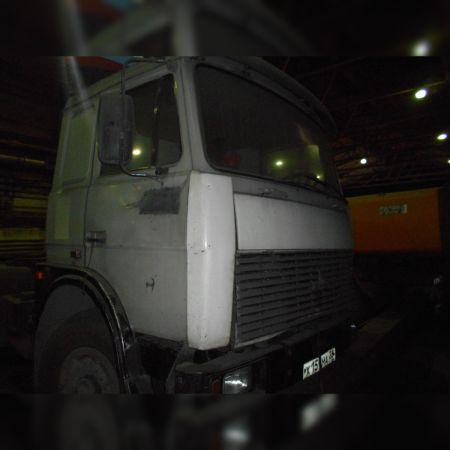 МАЗ-64229-032