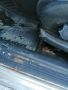 Автомобиль Toyota Camry 2.4 AT, 2003, 722 000 км
