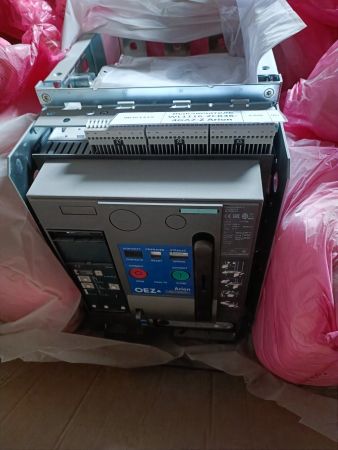 Выключатель WL1116-2CB36-4GA2-Z Arion