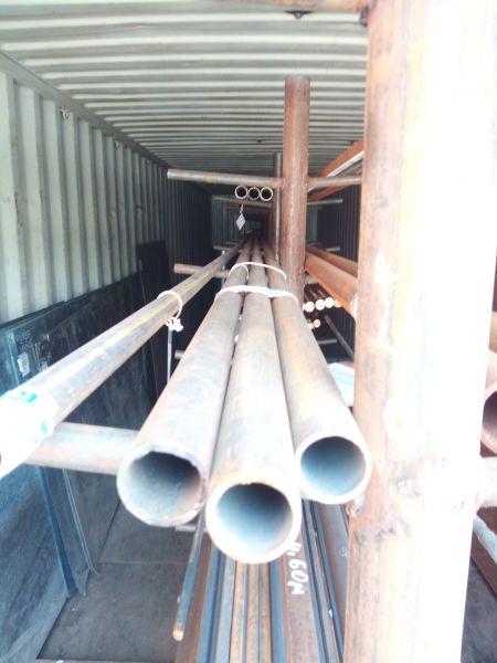 Труба ф 42*3 б/у