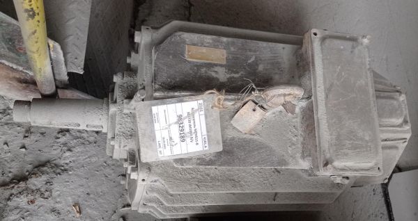 Э/двигатель MTH511-8 30/720 IM1003 б/у