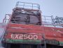 Экскаватор Hitachi EX-2500LD