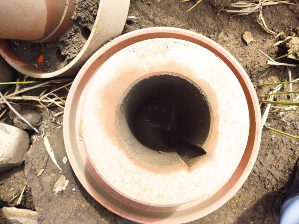 Полумуфта А ч.МУВП.100.01